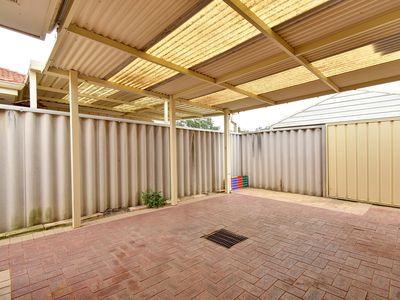 5 / 10 Siderno Rise, Hocking