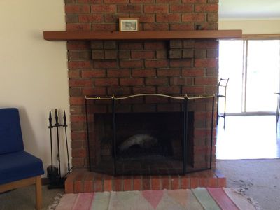 70 Ashes Bridge Road, Tallarook