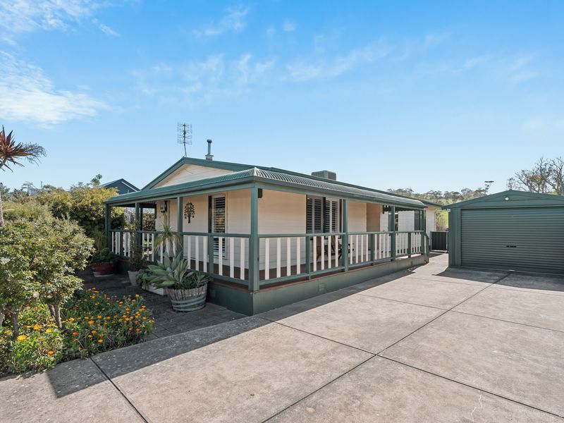11 Wallman Street, Yankalilla