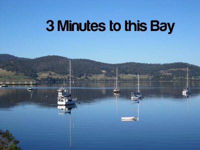 Lot 12 Huon Highway, Port Huon