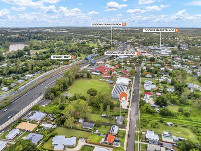 1 Stanley Street, Goodna