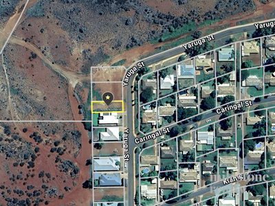 922 Yaruga Street, Tom Price