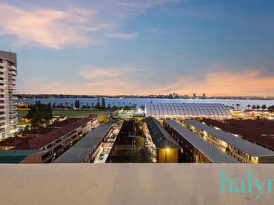 2 / 229 Adelaide Terrace, Perth