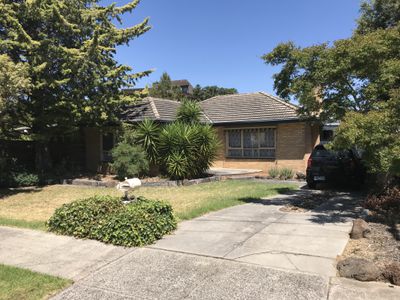 25 Percival Street, Oak Park