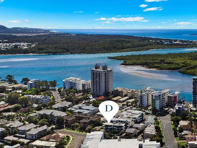 14 / 10 Anzac Avenue, Maroochydore