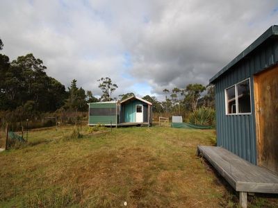216 Lune River Road, Lune River