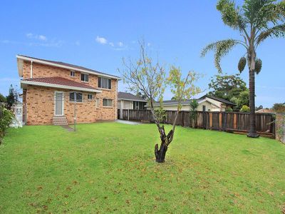 26 William Avenue, Warilla