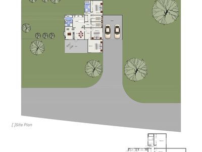 399 Creamery Road, Tyntynder South