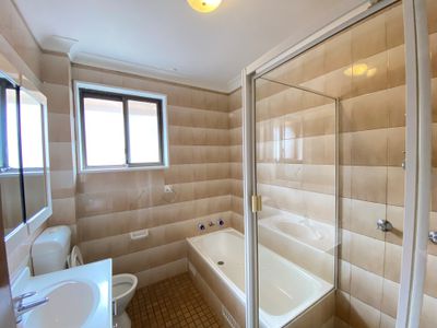 7 / 3-5 Bond Street, Hurstville