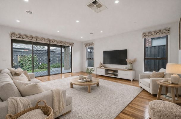 12 Chambly Drive, Mickleham