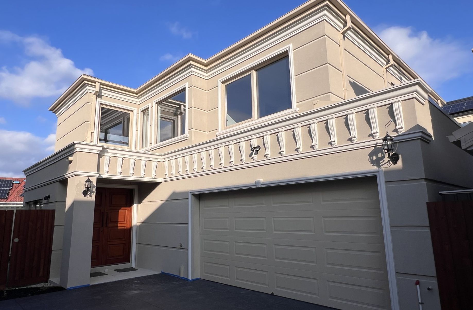 3 / 5 Barry Road, Burwood East