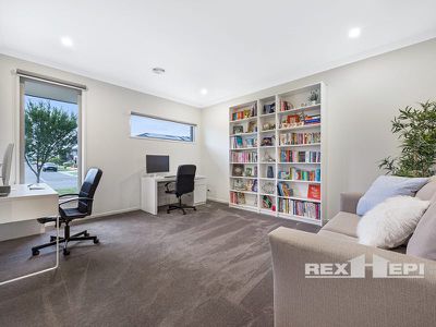 45 Deoro Parade, Clyde North