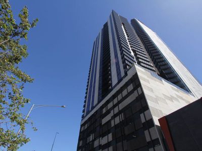 2602W / 42 Balston Street, Southbank