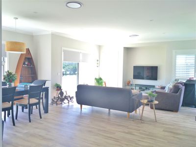 38 Macquarie Drive, Burrill Lake