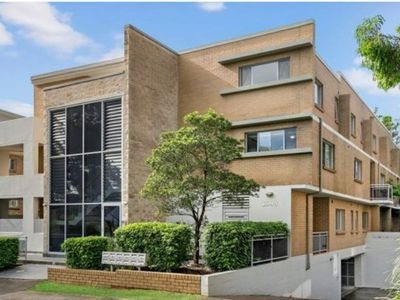 10 / 16-18 Rutland Street , Allawah
