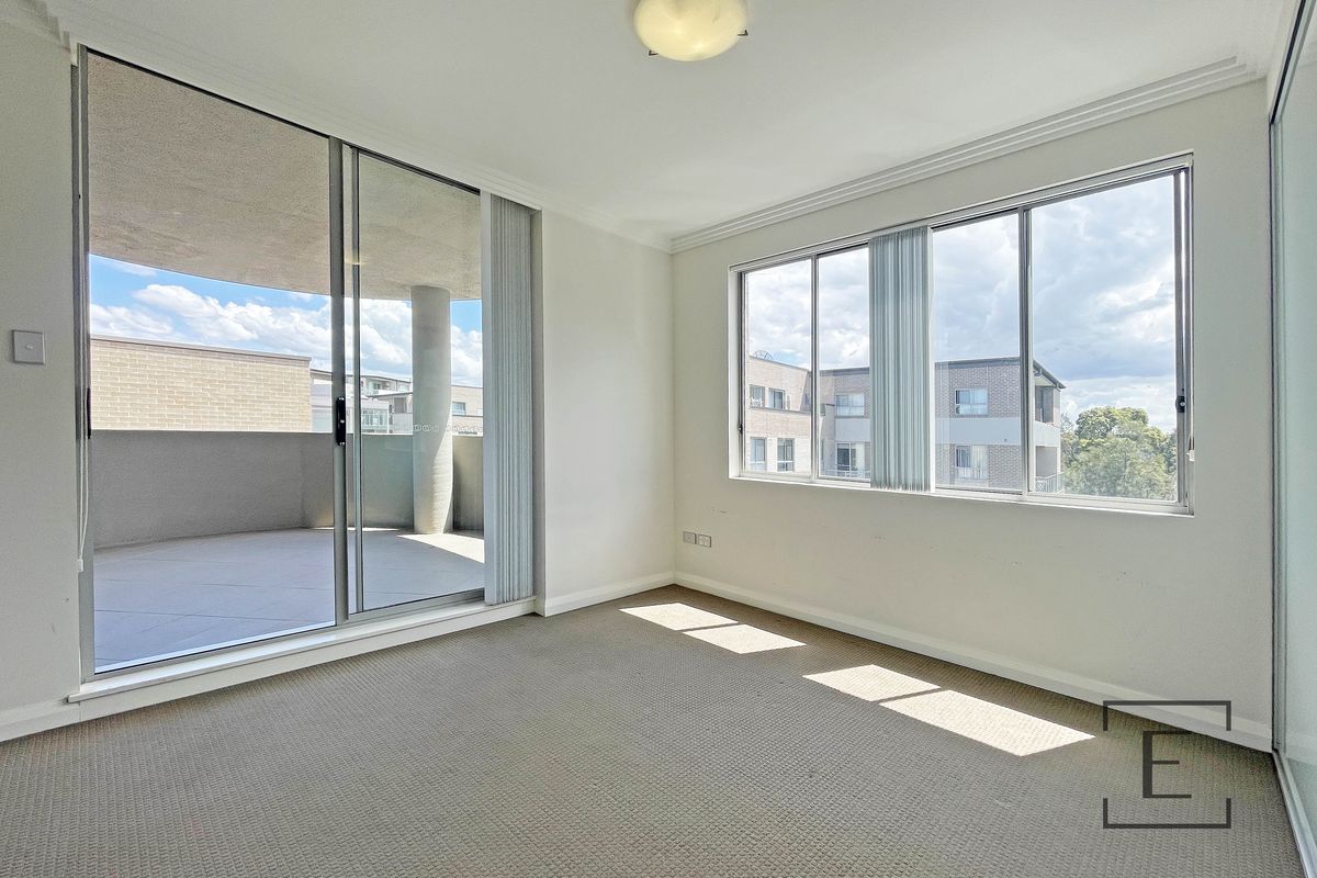 G204 / 81 Courallie Avenue, Homebush West