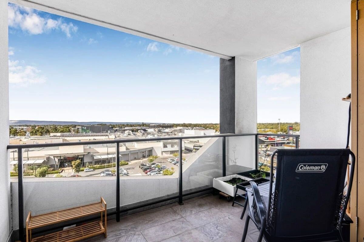 607 / 14 Cecil Avenue, Cannington