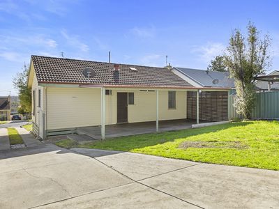 67 Chisholm Crescent, Seymour