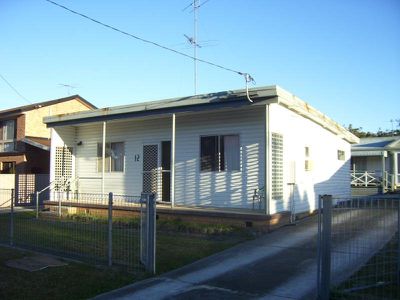 12 Amos Street, Bonnells Bay