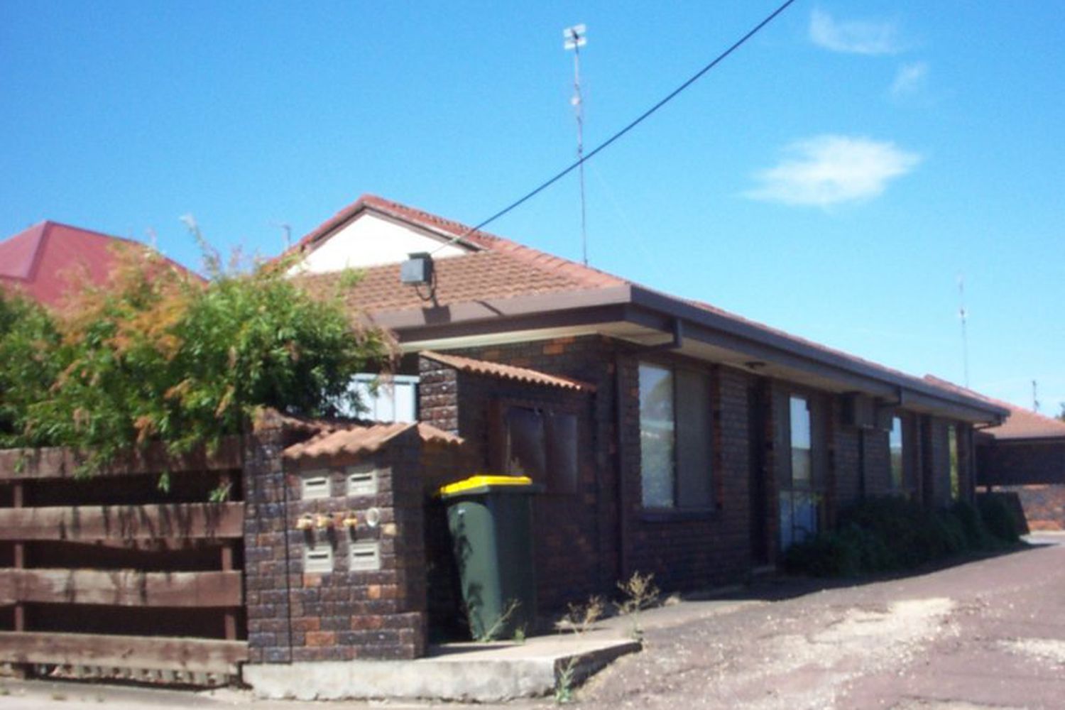 Horsham