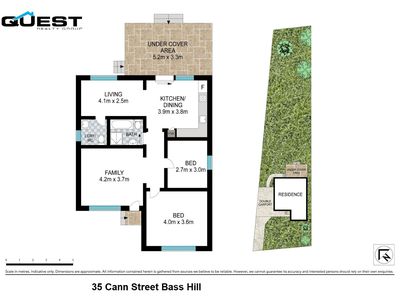 35 Cann Street, Bass Hill