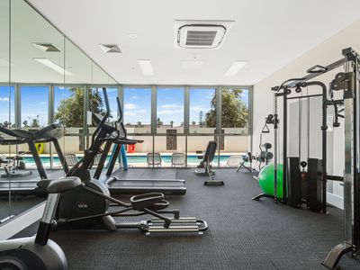 901 / 108 Terrace Road, East Perth