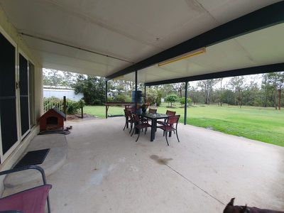 34 Ironbark Place, Nanango