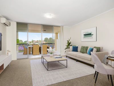 B205 / 20-26 Innesdale Road, Wolli Creek