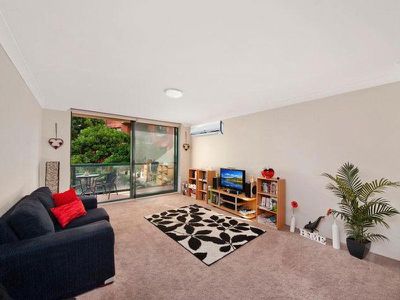 3402 / 177 Mitchell Road, Erskineville
