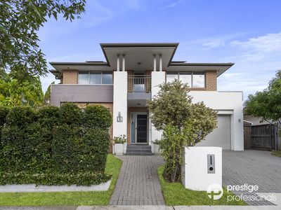 13 Honeymyrtle Street, Moorebank