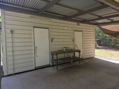 67 Wilton Access Road, Cooktown