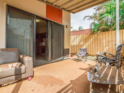 2 / 60 Morgans Street, Port Hedland