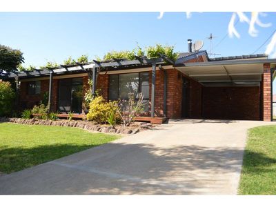 21 Walter Rodd Street, Gunnedah