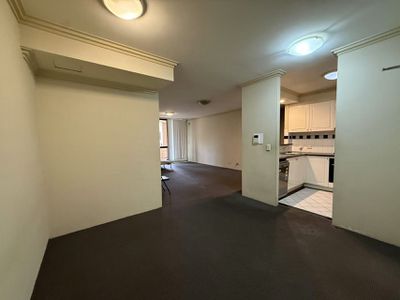 502 / 199 Pyrmont Street, Pyrmont