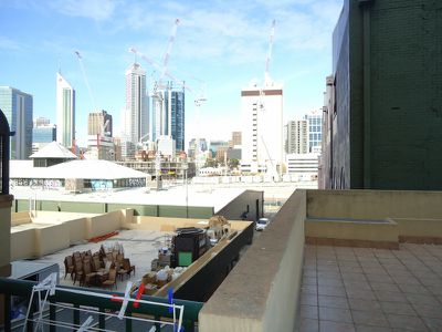 14/191 James Street, Northbridge