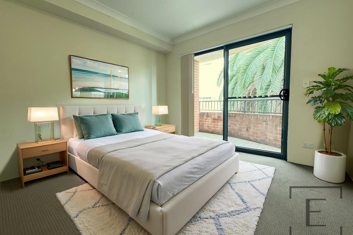 9 / 78 Park Road, Homebush