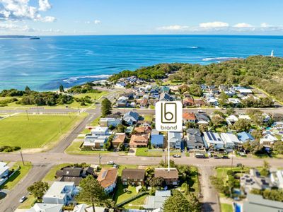 57 Soldiers Point Drive, Norah Head