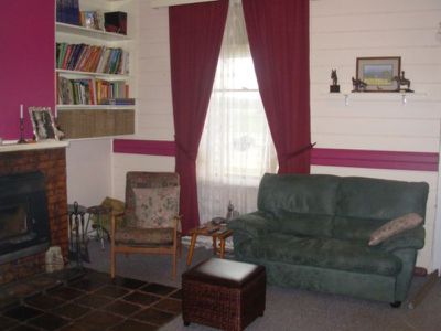 Lot 564 Springs Road, Glencoe