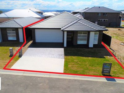 20A Keefe Drive, Oran Park