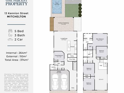 13 Kennion Street, Mitchelton