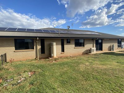 5 Panorama Parade, Kingaroy