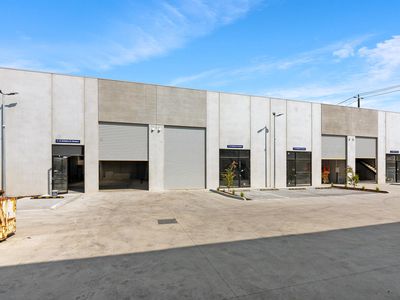 1 / 12 Mc Robert Street, Newport