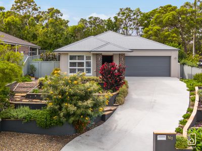 141 Colorado Drive, Blue Haven