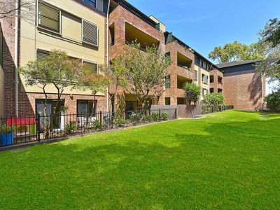 26 / 1-3 Coronation Avenue, Petersham