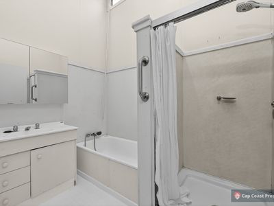37 Stower Street, Blackwater