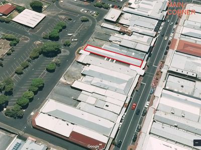 24 Commercial Street West, Mount Gambier