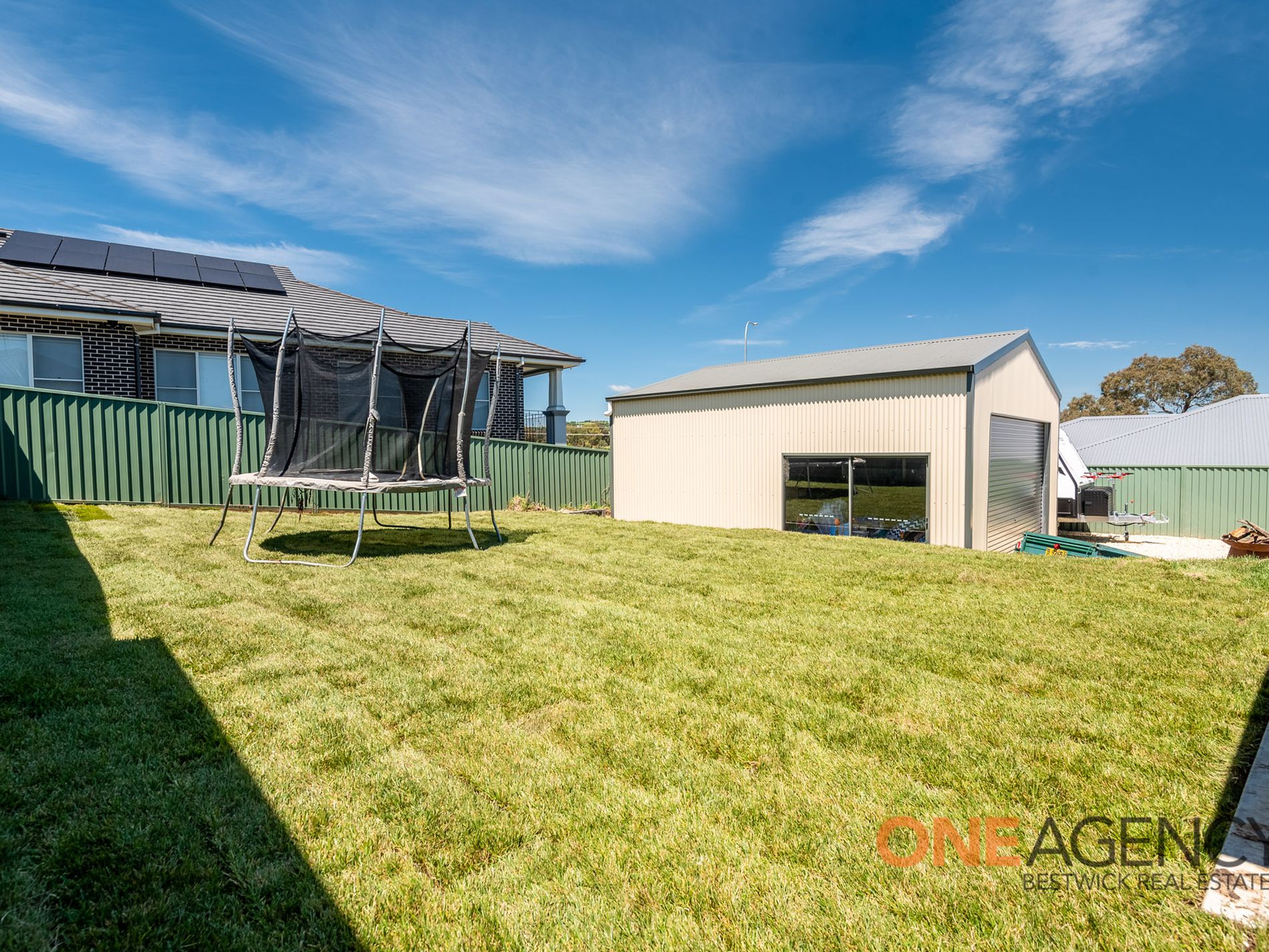 18 Twynam Avenue, Windradyne