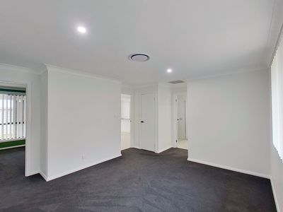 25 Montezuma Terrace, Dubbo
