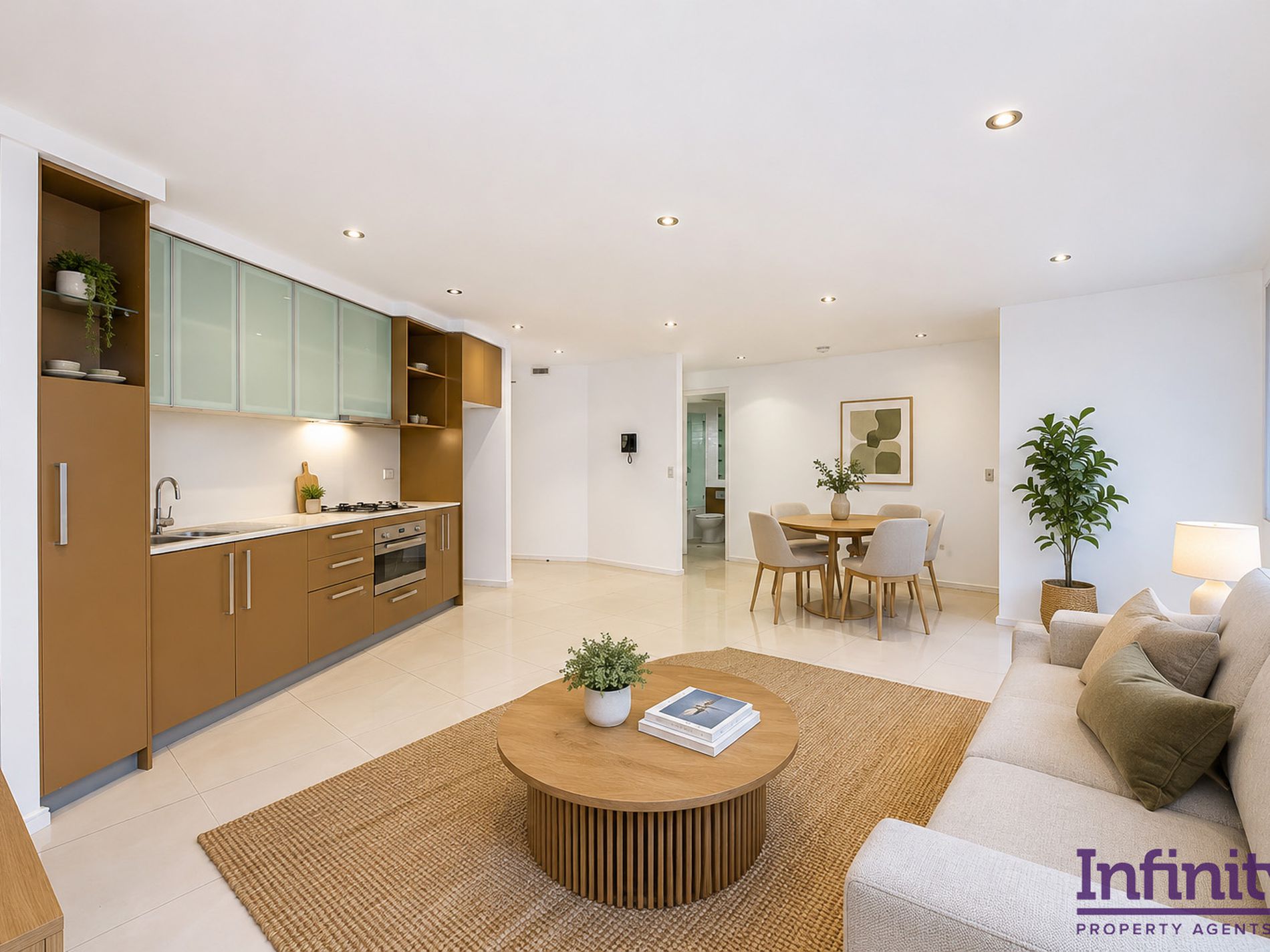 502 / 39 Cooper Street, Strathfield