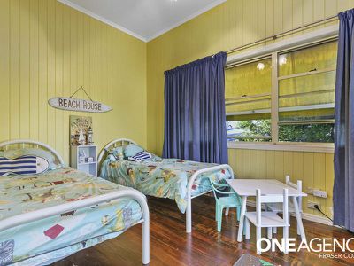 186 Cypress Street, Urangan